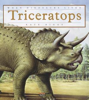 Triceratops