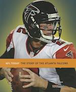 The Story of the Atlanta Falcons