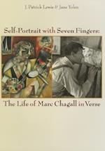 Self-Portrait with Seven Fingers