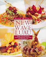 Alan Wong's New Wave Luau