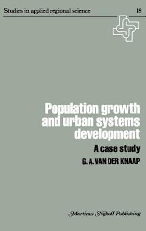 Population Growth and Urban Systems Development