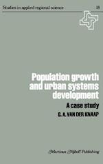 Population Growth and Urban Systems Development