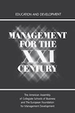 Management for the XXI Century