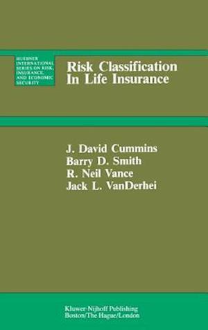 Risk Classification in Life Insurance