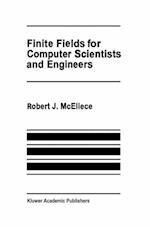 Finite Fields for Computer Scientists and Engineers