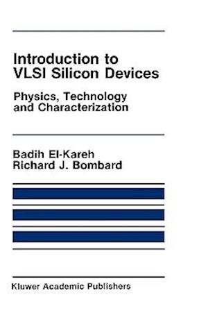 Introduction to VLSI Silicon Devices