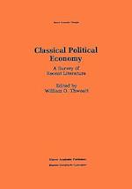 Classical Political Economy