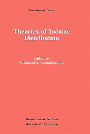 Theories of Income Distribution