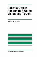 Robotic Object Recognition Using Vision and Touch