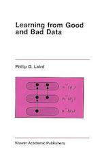 Learning from Good and Bad Data