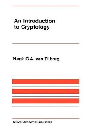 An Introduction to Cryptology