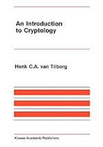 An Introduction to Cryptology