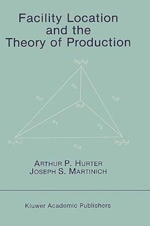 Facility Location and the Theory of Production