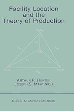 Facility Location and the Theory of Production