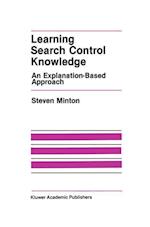 Learning Search Control Knowledge