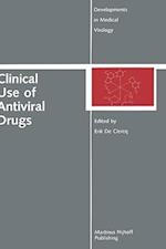 Clinical Use of Antiviral Drugs
