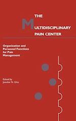 The Multidisciplinary Pain Center