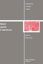 Clinical Aspects of Interferons