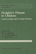 Hodgkin’s Disease in Children