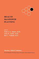 Health Manpower Planning