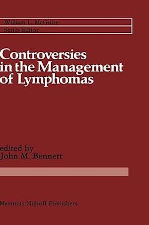 Controversies in the Management of Lymphomas