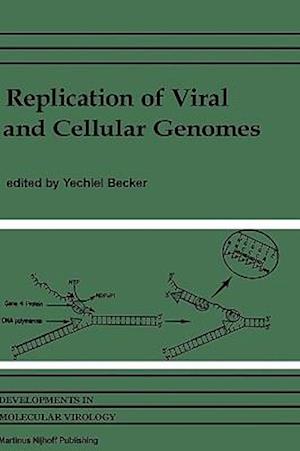 Replication of Viral and Cellular Genomes