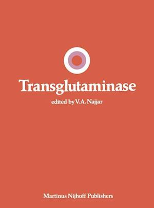 Transglutaminase