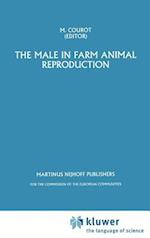 The Male in Farm Animal Reproduction