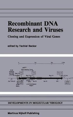 Recombinant DNA Research and Viruses