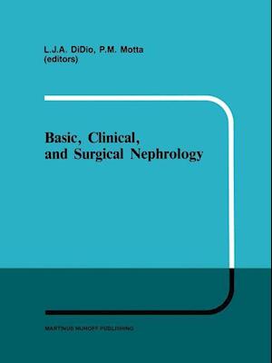 Basic, Clinical, and Surgical Nephrology