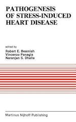 Pathogenesis of Stress-Induced Heart Disease