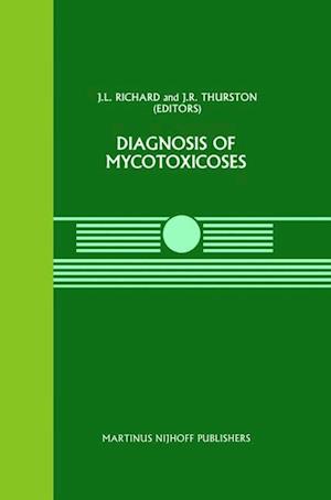 Diagnosis of Mycotoxicoses