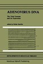 Adenovirus DNA