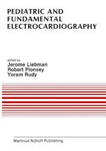 Pediatric and Fundamental Electrocardiography