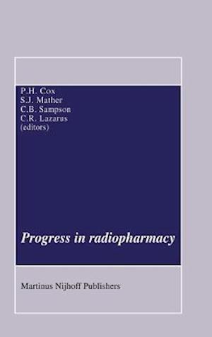 Progress in Radiopharmacy