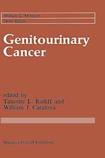 Genitourinary Cancer