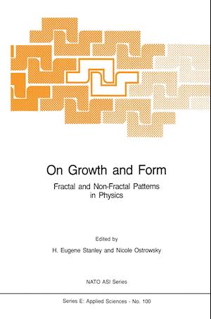 On Growth and Form