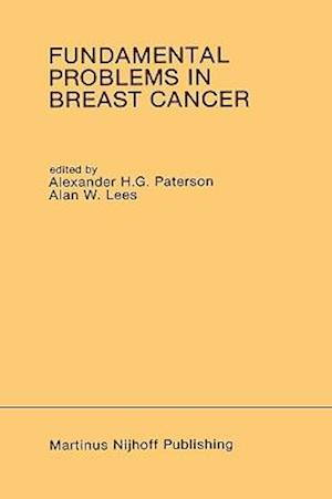Fundamental Problems in Breast Cancer