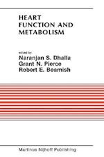 Heart Function and Metabolism