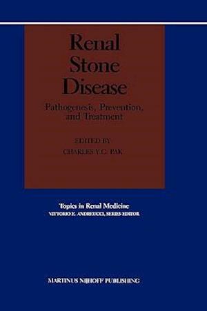 Renal Stone Disease