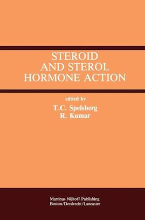 Steroid and Sterol Hormone Action