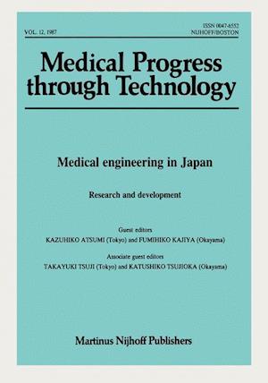 Medical engineering in Japan