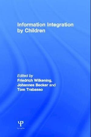 Information Integration By Children