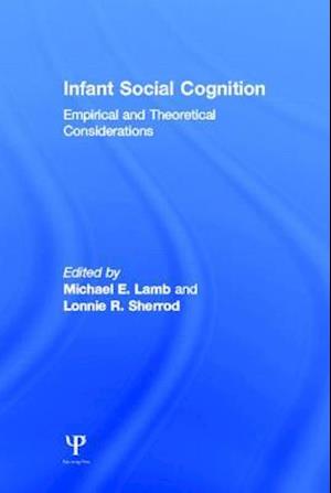 Infant Social Cognition