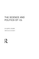 The Science and Politics of I.q.