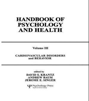 Cardiovascular Disorders and Behavior