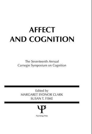 Affect and Cognition