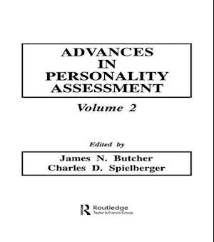 Advances in Personality Assessment