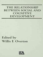 The Relationship Between Social and Cognitive Development