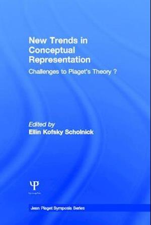 New Trends in Conceptual Representation